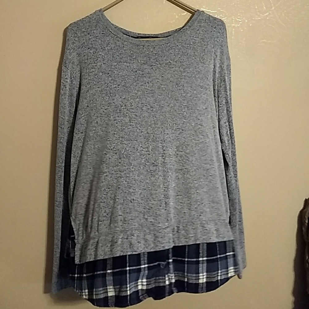 Super cute boutique long sleeve top 💖
